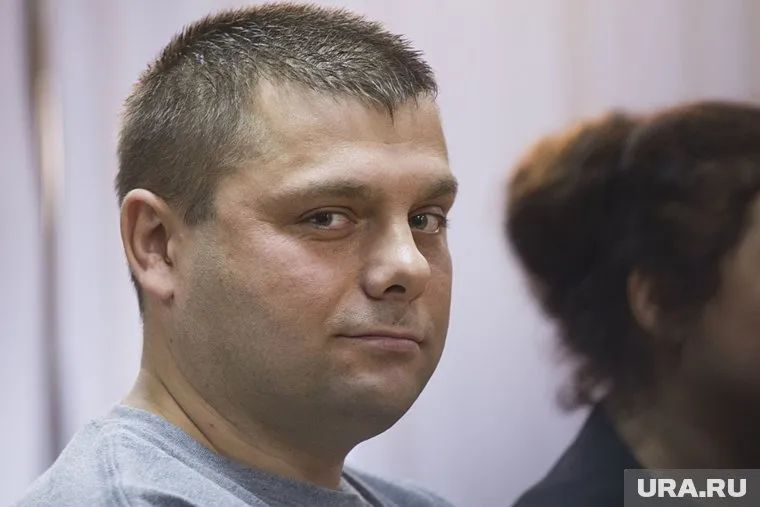 Смерть Офицерова врачи считают ненасильственной