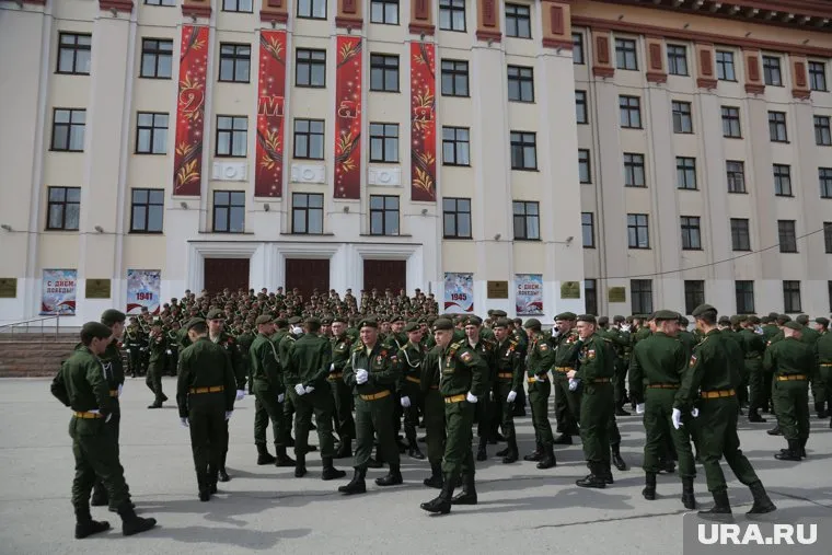 Курсант ТВВИКУ умер от менингита 8 ноября 2019 года