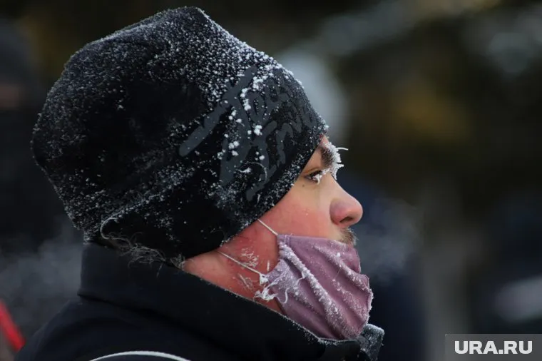 Аномальное похолодание ждет жителей центральной части России