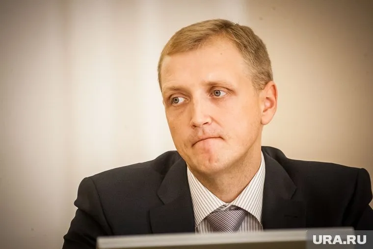 На новой должности у Алексея Райдера существенно возросло количество обязанностей