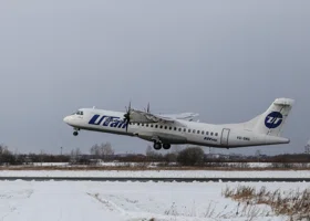 Авиакомпания из ХМАО увеличила число рейсов в Геленджик