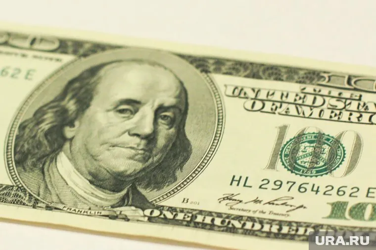 440 мировых миллиардеров в 2017 году стали богаче на триллион долларов