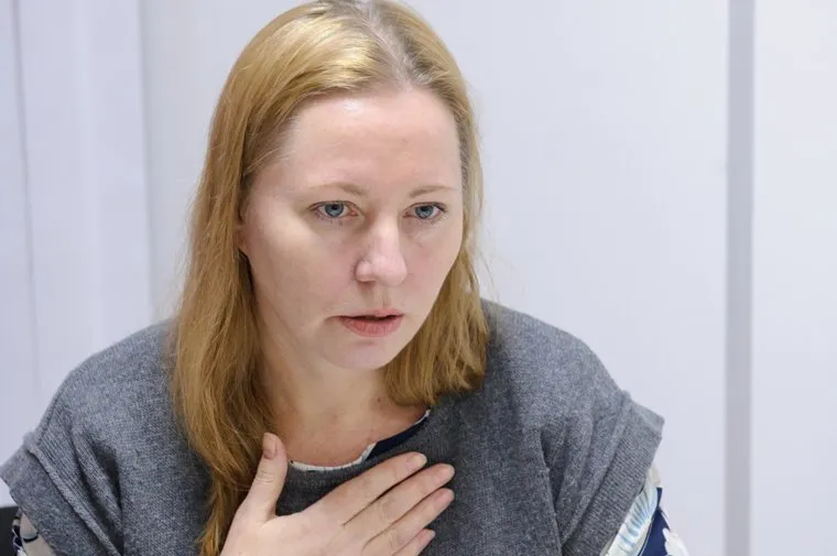 Интервью с создателями мини-сериала по теме подростковых групп смерти. Екатеринбург, тахаутдинова наталья