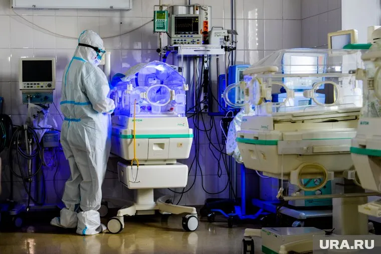 Отделения больницы, на базе которой работал ковидарий, вернутся к профильной деятельности