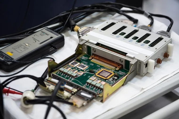 ?Научно-производственное объединение автоматики имени академика Н.А. Семихатова. Екатеринбург