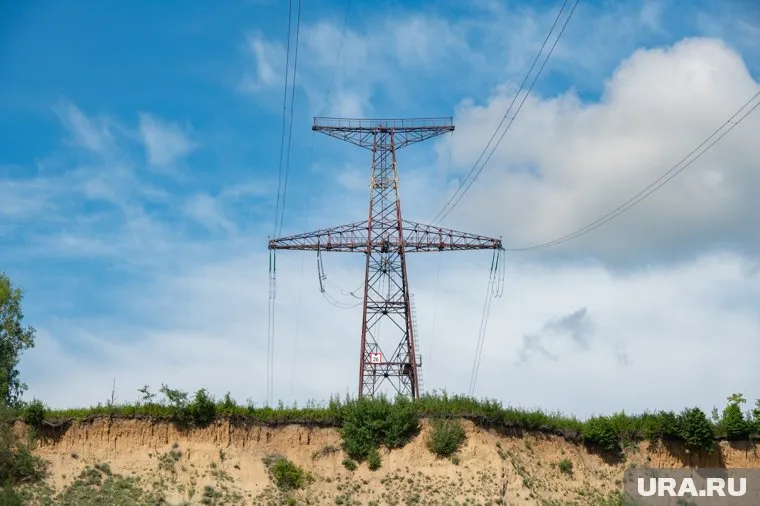 За электроснабжение Кунгура теперь отвечает госкомпания