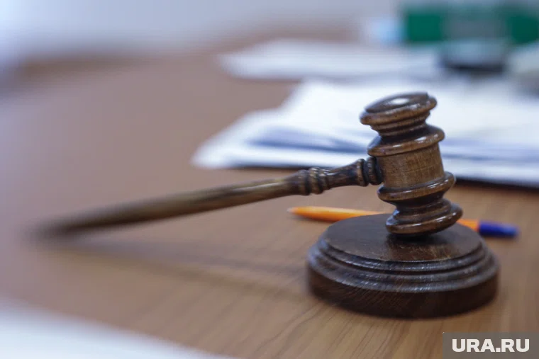 Фигурантка частично признала вину