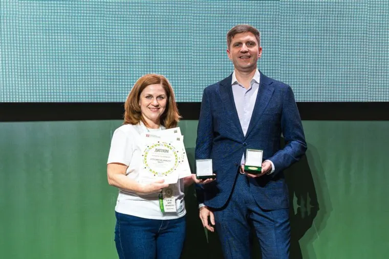 Фаворитом среди мясных изделий стал «Сальчичон» Уральского мясокомбината «Сибагро»