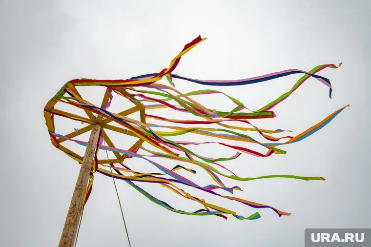 Масленичная неделя заканчивается 2 марта