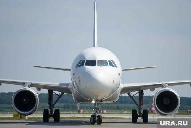 Перевозить пассажиров будет авиакомпания Air Arabia