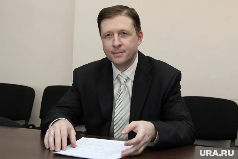 Дмитрий Астафьев готов к борьбе за победу в праймериз