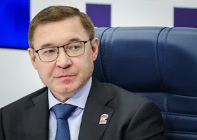 Единороссы определились с регионами повышенного внимания в 2026 году