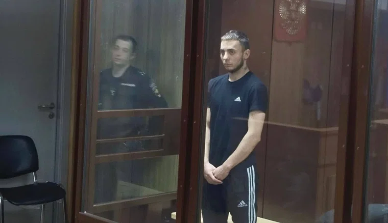 Киприн согласился с решением суда об отправке в СИЗО на три месяца