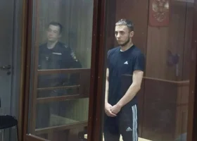 В Тюмени суд отправил в СИЗО уголовников, убивших перекупа ради иномарки