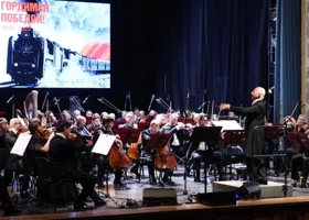 Челябинский губернатор поделился эмоциями от концерта с участием Спивакова и Герзмавой