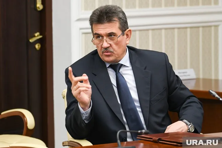 Заместитель генпрокурора РФ Сергей Зайцев держит ситуацию на контроле