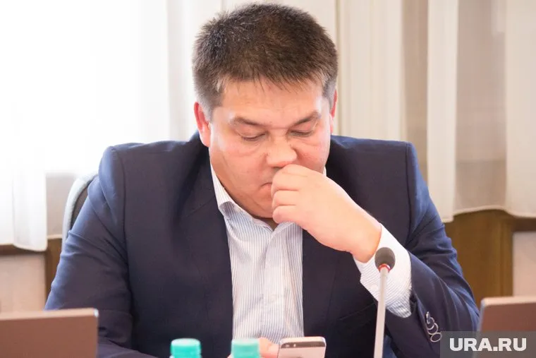 Вадим Никандров считается одним их самых неординарных депутатов Нижневартовска за всю историю городской Думы