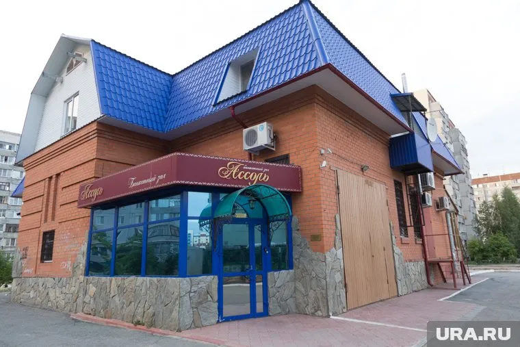 Стрелявшему на свадьбе в кафе «Ассоль» грозит до двух лет тюрьмы