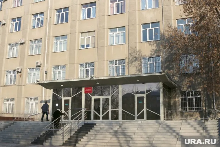 Суд отложил вынесение приговора Игорю Решетникову