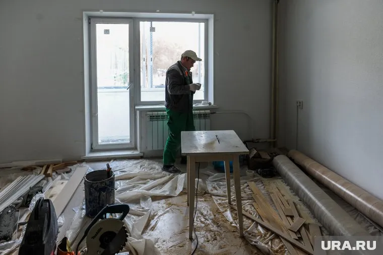 Услуги по ремонту квартир рискуют подорожать на 20%, считает Наталья Тарасевич