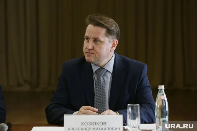Экс-главе минсельхоза Александру Козюкову в партии доверили важное, но неизвестное направление