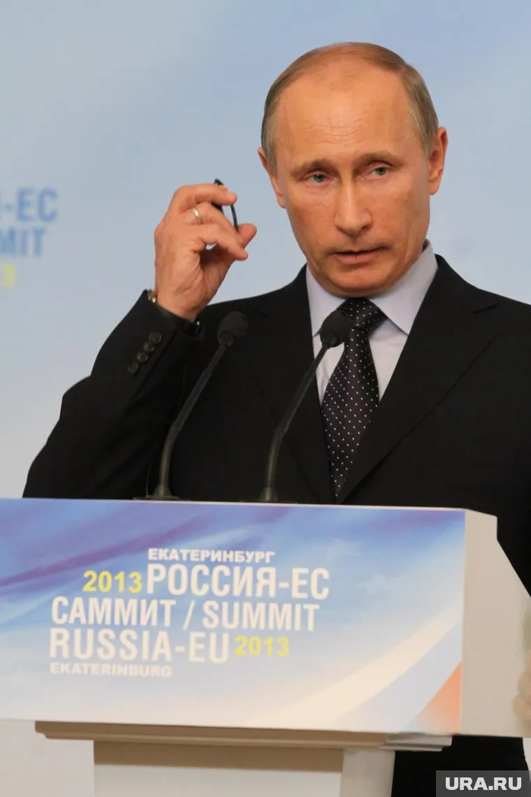 Разговор президентов прошел продуктивно