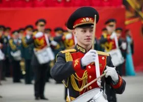 Как пройдет парад Победы в Екатеринбурге