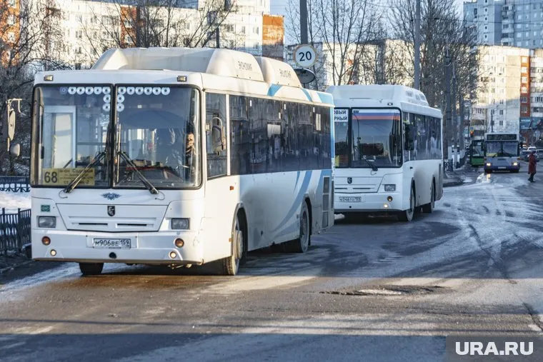 Расходы на реформу общественного транспорта сократились более чем на 2 млрд. рублей