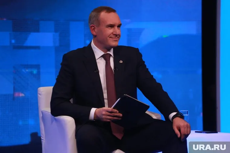 Руслан Кухарук обрадовался решению Владимира Путина