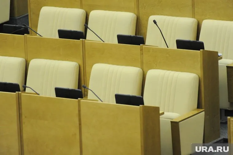 Сейчас парламентарии не несут ответственность за ошибки в декларациях