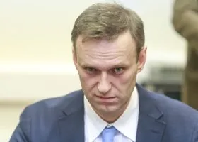 Стало известно, где находится Навальный