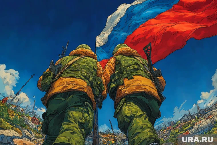 Зона контроля ВС РФ расширена в районе Иванополья и Клебан-Быкского водохранилища 