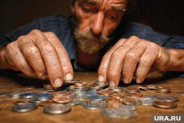 Если пенсия не пришла вовремя, самое главное — сохранять спокойствие