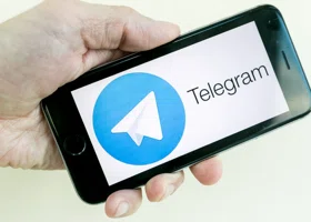 В Telegram произошел массовый сбой
