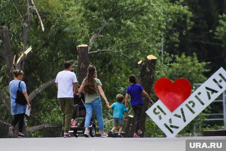 Прием заявлений на выплату для семей с детьми начнется с 15 июля