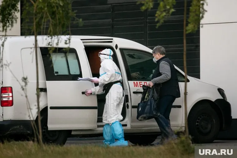 Число заболевших продолжает расти