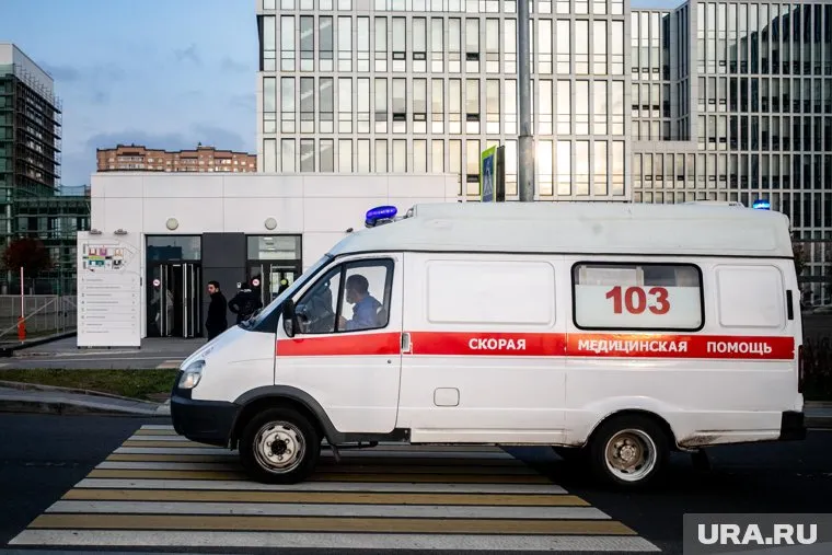 За сутки в России коронавирусом заболели более 25 тысяч человек