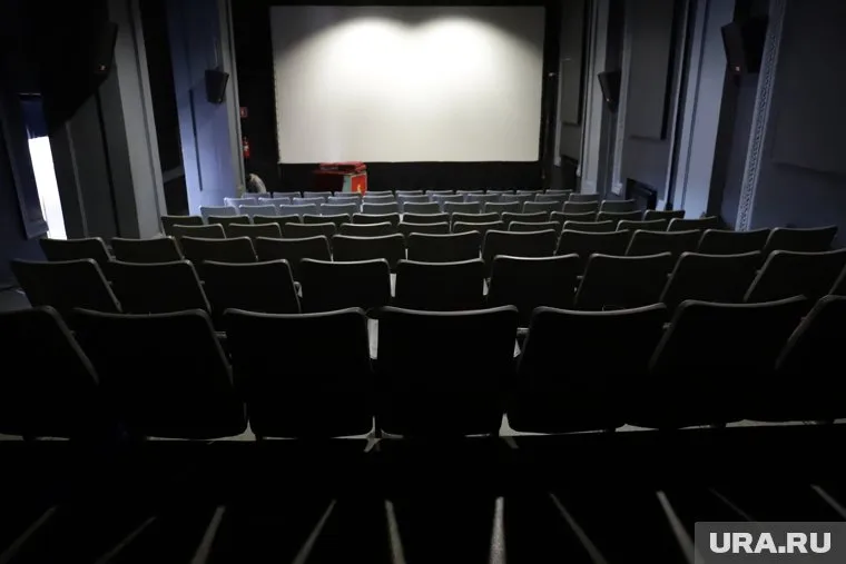 Показ пройдет в «Синема Парк»