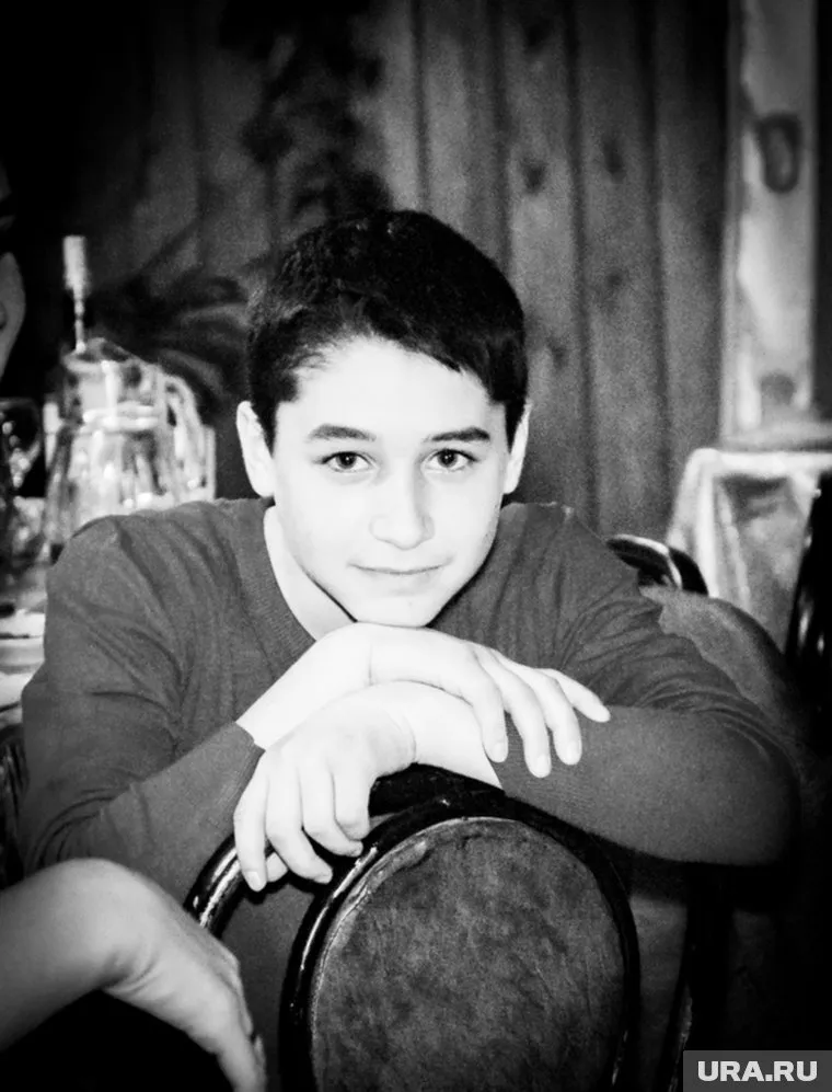 Руслана запомнят добрым, смелым и веселым парнем