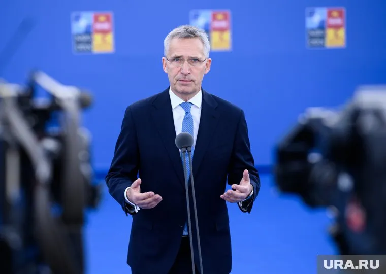 В НАТО приняли новую стратегическую концепцию