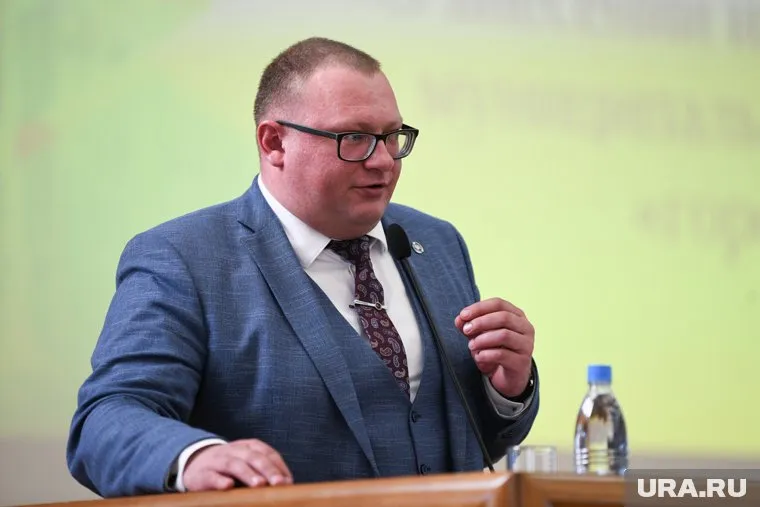 Пиарщик Ярослав Ширшиков лишился глаза