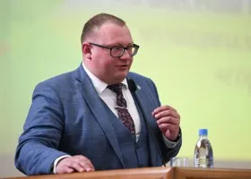 Екатеринбургский пиарщик Ярослав Ширшиков лишился глаза в колонии