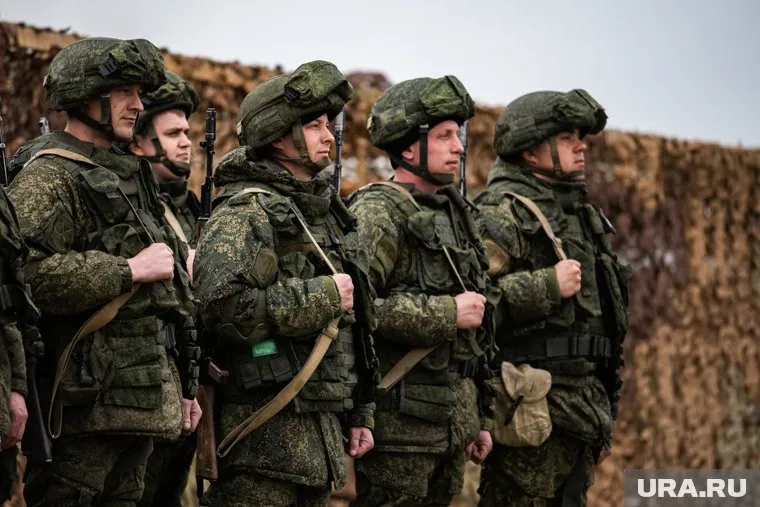 Российские военные наступают сразу по нескольким направлениям в зоне СВО