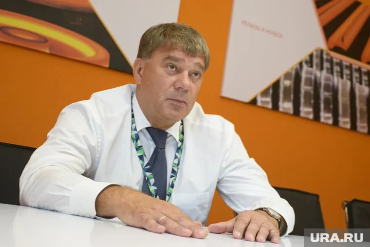 Алексей Кушнарев стал самым богатым свердловским депутатом по итогам 2020 года
