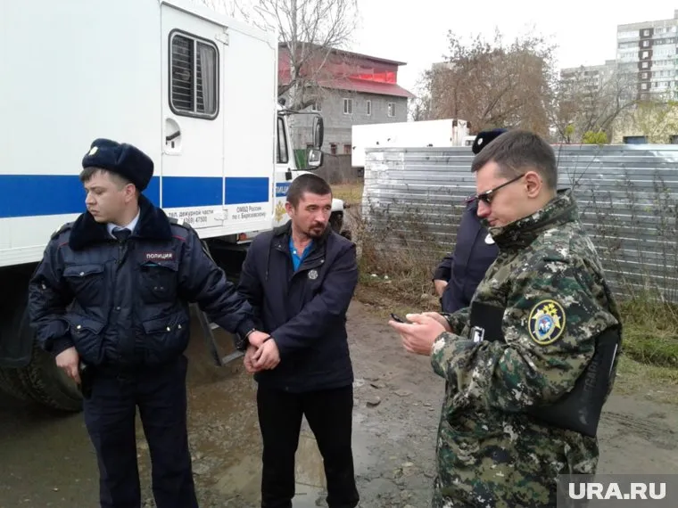 Марат Ахметвалиев уволился с завода и ушел в вахтовики