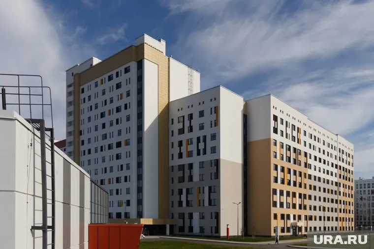 Теперь студенты смогут добираться до общежитий из центра Екатеринбурга за 23 минуты