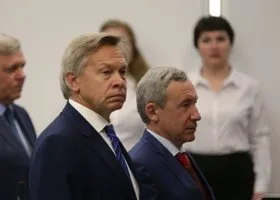 Сенатор Пушков раскрыл, в чем суть политики США