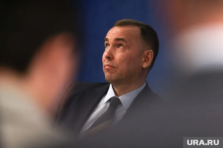 Губернатор раскритиковал руководство больницы из-за ремонта