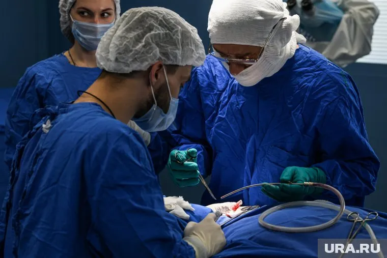 Власти придумали новую систему оплаты труда медиков