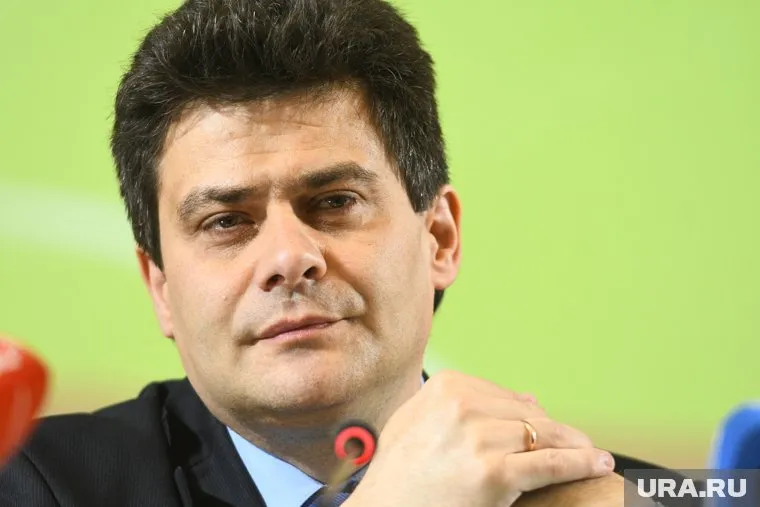 Александр Высокинский не откликнулся на призыв губернатора